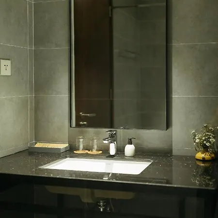 Em Oi Boutique Hotel Nha Trang Exterior photo