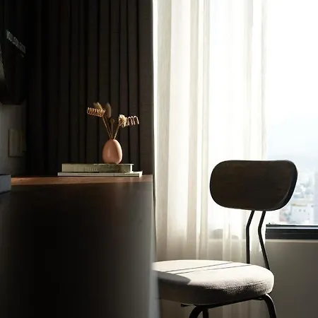 Em Oi Boutique Hotel Nha Trang Exterior photo