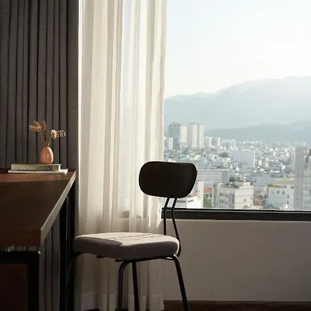 Em Oi Boutique Hotel Nha Trang Exterior photo