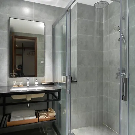 Em Oi Boutique Hotel Nha Trang Exterior photo