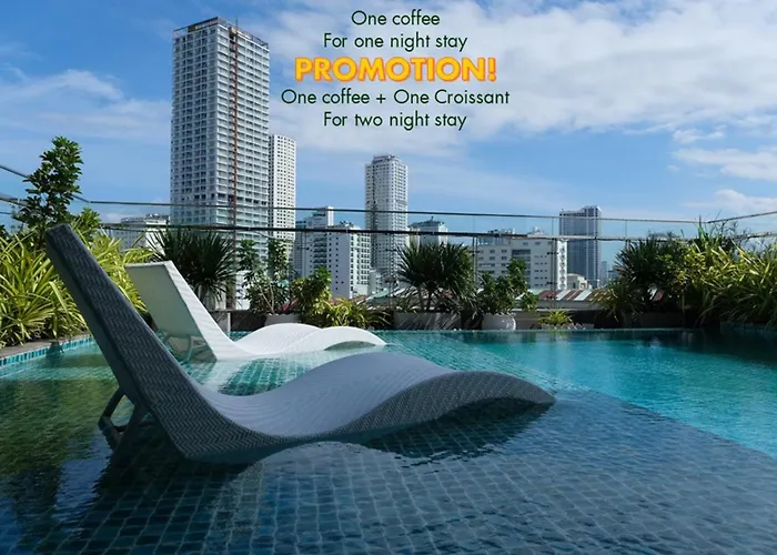 Em Oi Boutique Hotel
