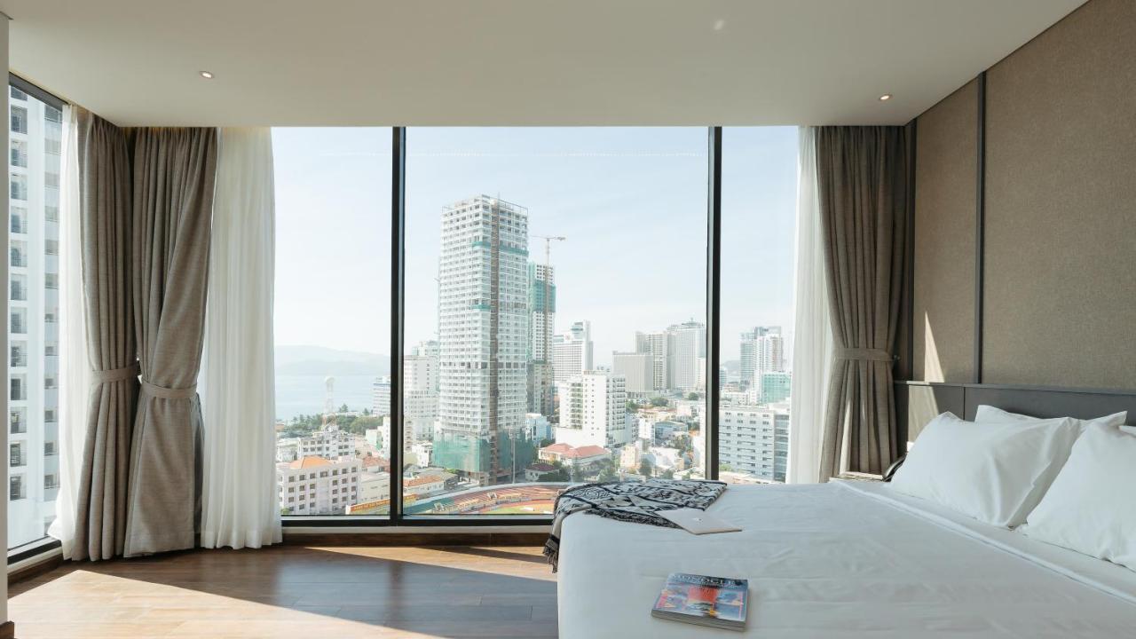 Hotel Em Oi Boutique Nha Trang