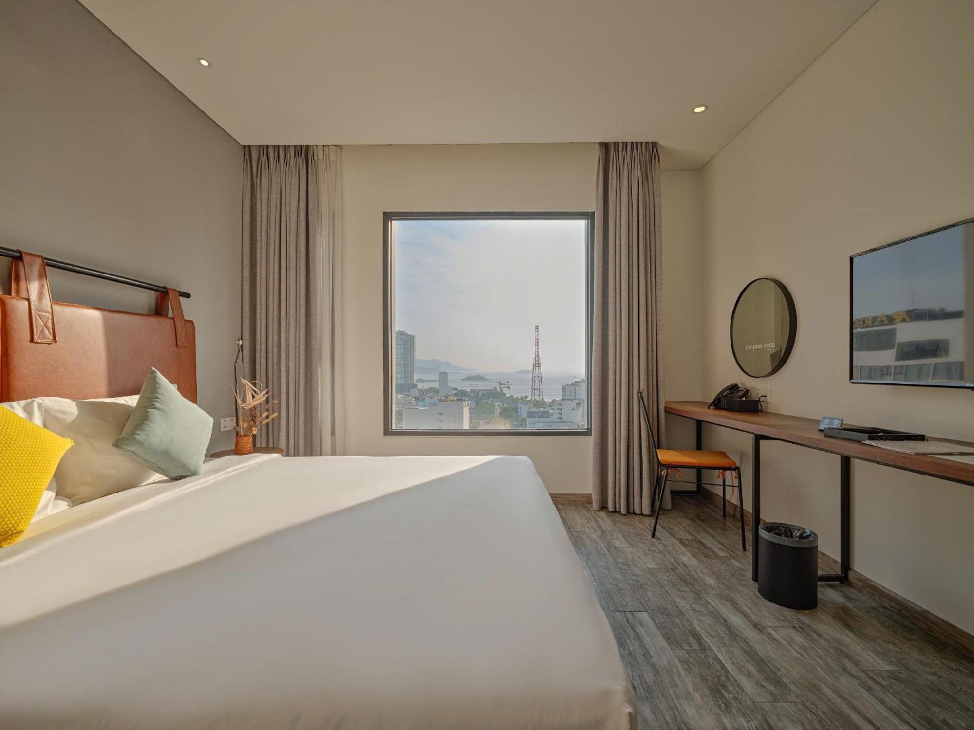Hotel Em Oi Boutique Nha Trang